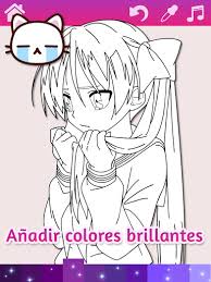 En dibujo para colorear tenemos los mejores dibujos e imágenes de free fire en tamaño a4. Descargar Dibujos Para Colorear Anime Manga Efectos Animados Para Pc Emulador Gratuito Ldplayer