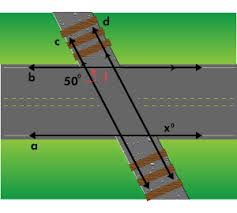 what are alternate angles definition