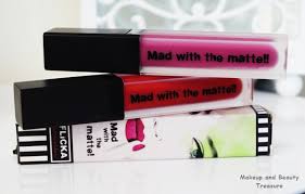 matte liquid lipsticks review