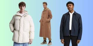 Vegan Men S Coats And Jackets For