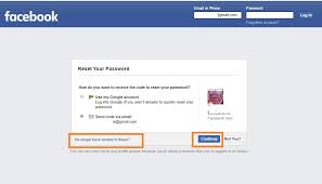 How to recover facebook password without email and phone. How Do I Recover My Facebook Account With Trusted Contacts