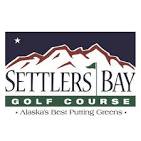 Settlers Bay Golf Course | Knik AK