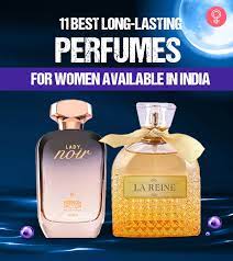 12 best perfumes for women in india