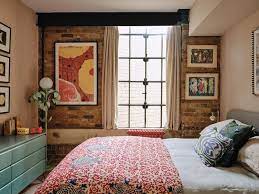 Small Bedroom Ideas From The World S