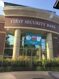 first security bank 214 w main st