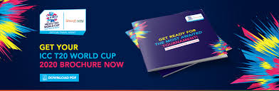 Icc Mens T20 Cricket World Cup 2020 Tickets Packages
