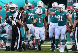 miami dolphins playoff hopes very much