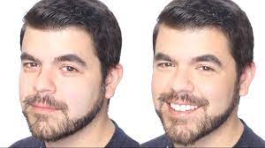 quick and simple men s grooming makeup