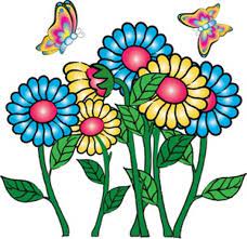 free clip art graphics flowers free