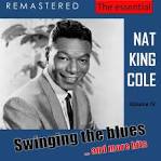 The Essential Nat King Cole, Vol. 4
