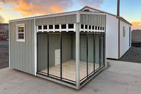 10x10 Dog Kennels What You Should