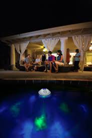 Game Bluetooth Underwater Light Show Speaker