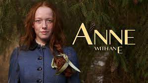 Follow anne as she learns to navigate her new life on prince edward island, in this new take on l.m. Shop Anne With An E