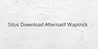 Cara membuka situs waptrick.com tanpa aplikasi. 14 Situs Download Alternatif Waptrick Paling Lengkap