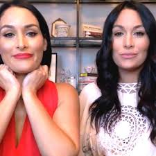 brie and nikki bella ask for prayers as