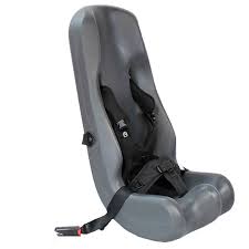 Child Safety Sitter Booster Car Seat