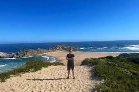 Epic Hiking Trails On The Garden Route