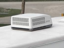 The control box does not provide 12vdc for the thermostat, this will need to be supplied by the application.) add on heat kit: Tips To Make Your Rv Air Conditioner Run More Efficiently Rvrc Rv Repair Club