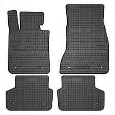 bmw series 5 g30 custom mats