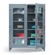 metal storage cabinets