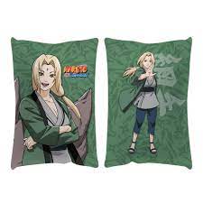 Naruto: Tsunade Hug Size Pillow - PBCU12
