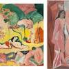An Analysis of Picasso's Les Demoiselles d'Avignon