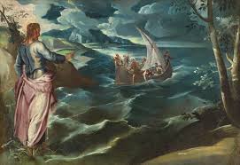 El Greco Spanish 1541 1614