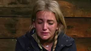 Jamie Lynn Spears accused of crying fake tears by ITV I'm A Celebrity fans  after quit threats - Mirror Online