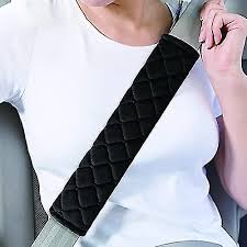 Seat Belt Pads Comfort Car Harness