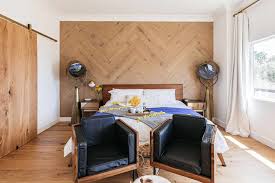 30 wood accent wall ideas that aren t dated