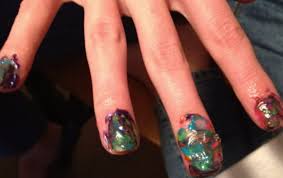 here s the nail painting hack you ve