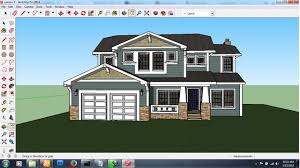 Design Example With Sketchup Steemit