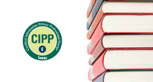The iapp cippus was launched in 2004 as the first professional certification in information privacy and remains the. Cipp E My Preparation For The European Privacy Certification Tiago Kiill