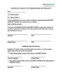9 Best Eviction Images Legal Forms Letter Templates 30 Day