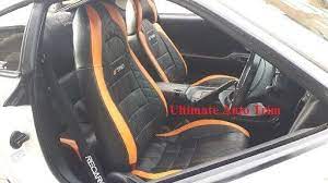 Custom Seat Covers Suit Mazda Mx 5 Mx5