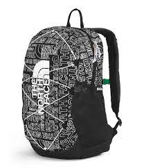 north face youth court jester backpack