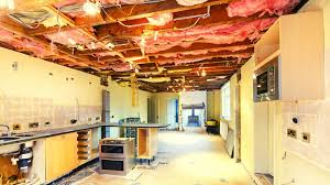 Interior Demolition Cost Per Square