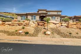 serenity hills st george ut real