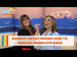 makeup artist kelly blosser explains