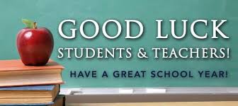 Image result for new school year