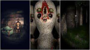 top 7 free horror games the in