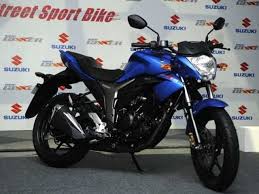 Suzuki Motorcycle India Suzuki Motorcycle India Unveils The