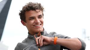 Sebastian vettel said formula one was lucky to avoid a different outcome when lando norris crashed out of qualifying in wet conditions in qualifying for . Lando Norris Now Holds The Record For The Most Consecutive Points Finishes As A Mclaren Driver Formula1