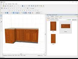 cabinet design software software for