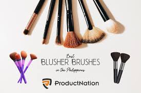 best blusher brushes in the philippines