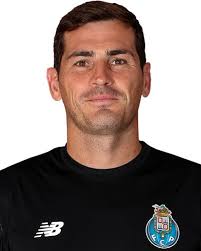 He has been married to sara carbonero since march 20. Iker Casillas