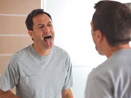 tingling tongue 9 possible causes