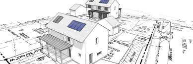 Modern House Plans Builder Developer