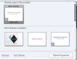 work with themes in adobe captivate clic