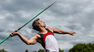 javelin throwing technique coachup nation